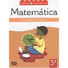 VIVENCIA E CONSTRUCAO - MATEMATICA - 4 ANO / 3 SERIE