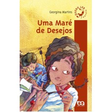 UMA MARÉ DE DESEJOS