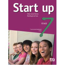 START UP - STAGE 7