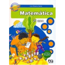 APRENDENDO SEMPRE - MATEMÁTICA - 2º ANO