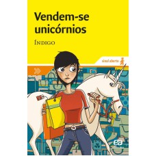 VENDEM-SE UNICÓRNIOS