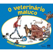 VETERINARIO MALUCO, O