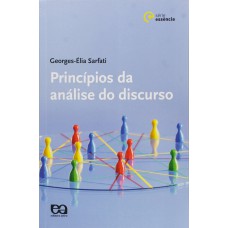 PRINCIPIOS DE ANALISE DO DISCURSO - 1