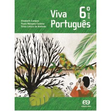 VIVA PORTUGUÊS - 6º ANO