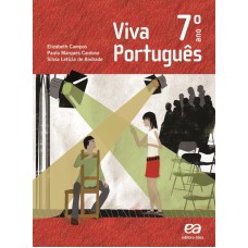 VIVA PORTUGUÊS - 7º ANO