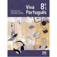 VIVA PORTUGUÊS - 8º ANO