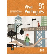 VIVA PORTUGUÊS - 9º ANO