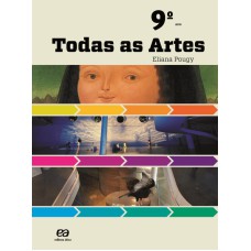 TODAS AS ARTES - 9º ANO