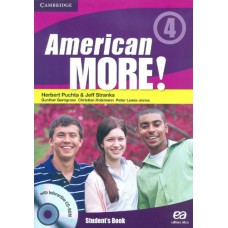 AMERICAN MORE! FULL 4