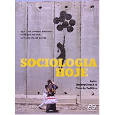 SOCIOLOGIA HOJE - VOLUME ÚNICO