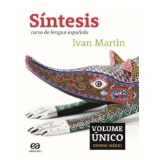 SÍNTESIS - CURSO DE LENGUA ESPAÑOLA