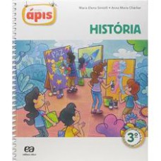 ÁPIS HISTÓRIA  - 3º Ano