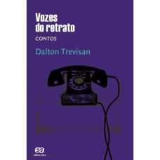 VOZES DO RETRATO: CONTOS