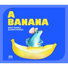 A BANANA