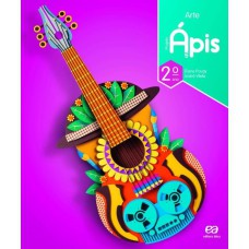 PROJETO ÁPIS - ARTE - 2º ANO