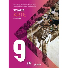 TELÁRIS ARTE 9º ANO