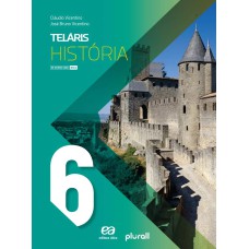 TELÁRIS HISTÓRIA 6º ANO