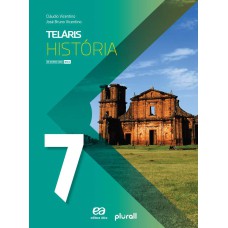 TELÁRIS HISTÓRIA 7º ANO