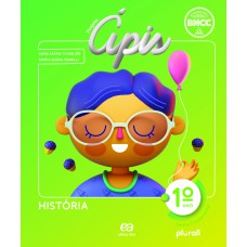 PROJETO ÁPIS HISTÓRIA 1º ANO