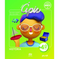 PROJETO ÁPIS HISTÓRIA 4º ANO