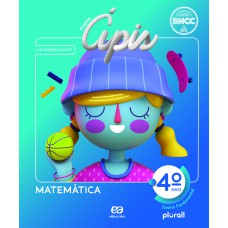 PROJETO ÁPIS MATEMÁTICA 4º ANO