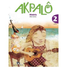 AKPALO HISTORIA - 2 ANO