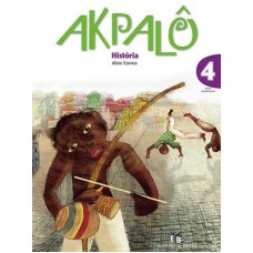 AKPALÔ HISTÓRIA - 4º ANO