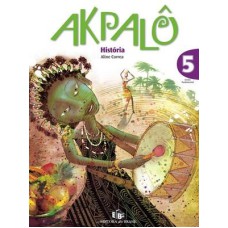 AKPALÔ HISTÓRIA - 5º ANO