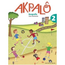 AKPALO - GEOGRAFIA 2 ANO