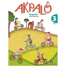 AKPALO - GEOGRAFIA - 3 ANO