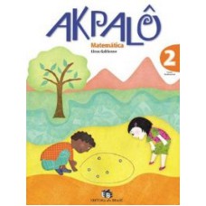 AKPALÔ MATEMÁTICA - 2º ANO