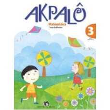 AKPALÔ MATEMÁTICA - 3º ANO