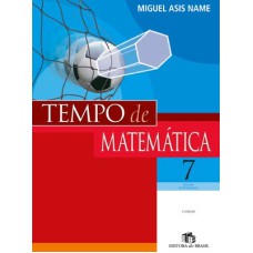 TEMPO DE MATEMATICA - ENSINO FUNDAMENTAL II - 7º ANO