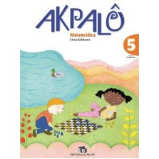 AKPALÔ MATEMÁTICA - 5º ANO