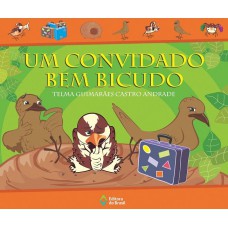 UM CONVIDADO BEM BICUDO - 1ª