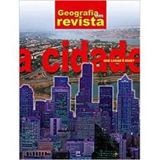 CIDADE QUE LUGAR E ESSE - 1