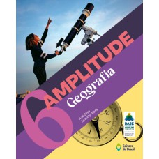 AMPLITUDE - GEOGRAFIA 6° ANO