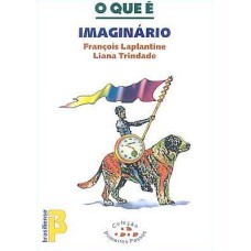 QUE E IMAGINARIO, O - PRIMEIROS PASSOS