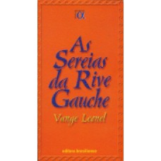 SEREIAS DA RIVE GAUCHE, AS - 1