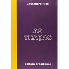 TRACAS, AS - 1