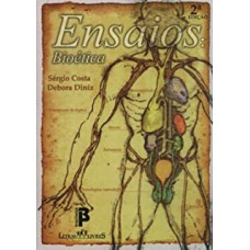 ENSAIOS - BIOETICA - 1