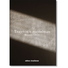 TRAJETOS E MEMORIAS - 1