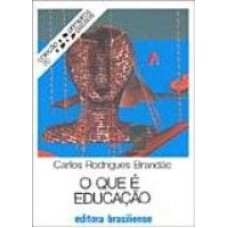 QUE E EDUCACAO, O