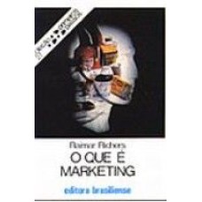 QUE E MARKETING, O - PRIMEIROS PASSOS - 15