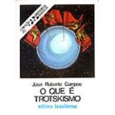 QUE E TROTSKISMO, O - PRIMEIROS PASSOS - 6