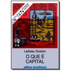 QUE E CAPITAL, O - PRIMEIROS PASSOS - 9