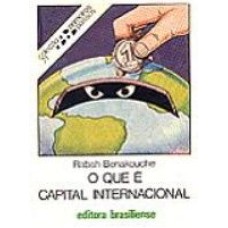 QUE E CAPITAL INTERNACIONAL, O - PRIMEIROS PASSOS - 4