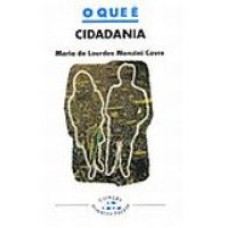 QUE E CIDADANIA, O - PRIMEIROS PASSOS - 2