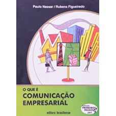 QUE E COMUNICACAO EMPRESARIAL, O