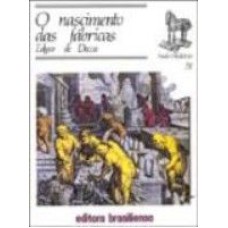 TUDO E HISTORIA - NASCIMENTO DAS FABRICAS - 10